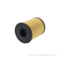 RENKEN Oil Filter RK6162